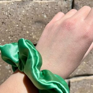 Evelyn Silk - Regular Scrunchie