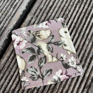 Chloe Corner Bookmark