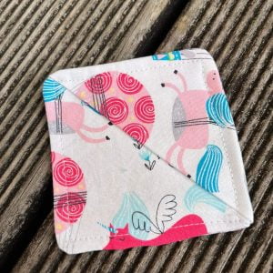 Enchanted Corner Bookmark