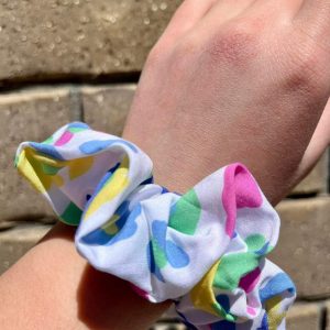 Kaia - Regular Scrunchie