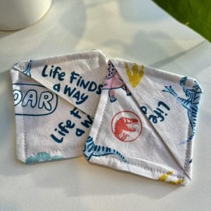 Roar - Corner Bookmark