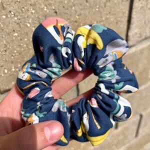 Koala - Regular Scrunchie