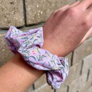 Kristy - Regular Scrunchie