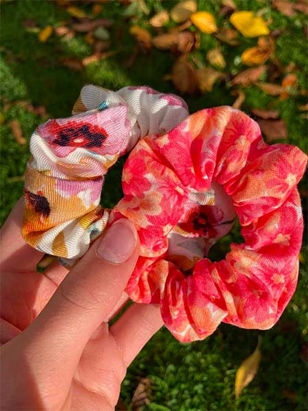 Scrunchies