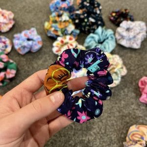 Encanto - Mini Scrunchie