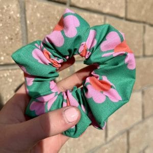 Neve - Regular Scrunchie
