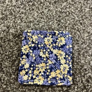 Ivy - Corner Bookmark