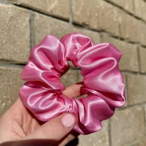 Lilah - Regular Scrunchie