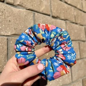Millah - Regular Scrunchie