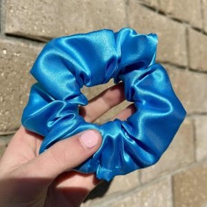 Lydia - Regular Scrunchie